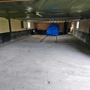 Foto - Habe noch Stellplätze zum überwintern für Cabrios usw