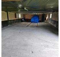 Habe noch Stellplätze zum überwintern für Cabrios usw - Wester-Ohrstedt