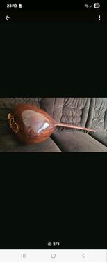 Foto - trkiche Sivas sazı endtrument - 78,00 EUR Kaltmiete,