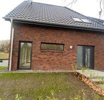 Neubau - exklusive, großzügige Doppelhaushälfte mit 145,04 m² Wohnfläche - Stade Altländer Viertel