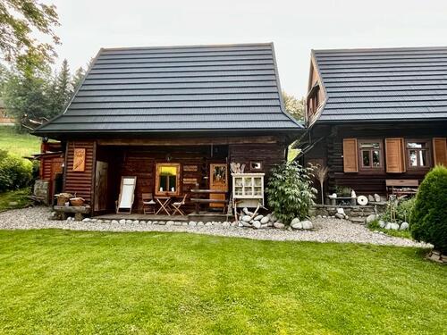 Foto - Hohe Tatra Ferienhaus - 100,00 EUR Kaltmiete,