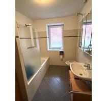 Sanierte 3 - Raum Wohnung in Alsleben an der Saale - Alsleben (Saale)