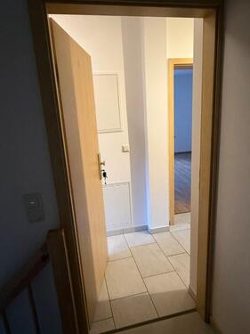 Foto - 3 Zimmer Etagenwohnung in Alsleben (Saale)