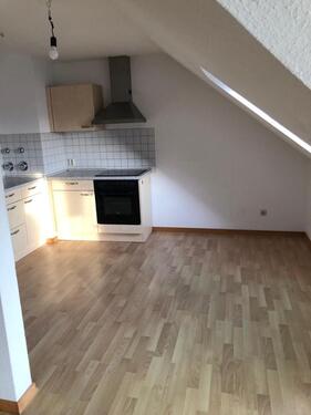 Foto - 2 Zimmer Etagenwohnung zur Miete in Dillingen an der Donau