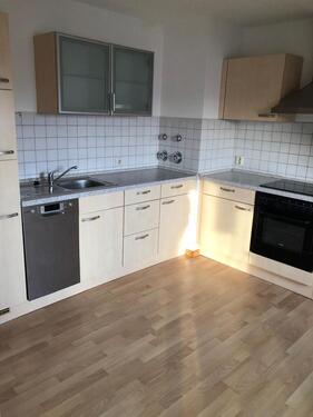 Foto - 2 Zimmer Etagenwohnung in Dillingen an der Donau