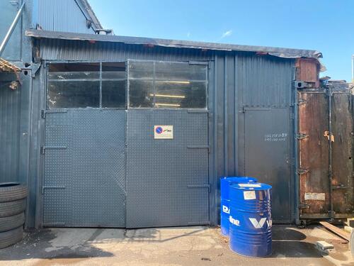 Foto - Garage zu vermieten - 1.250,00 EUR Miete,