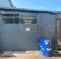 Garage zu vermieten - 1.250,00 EUR Miete, in Frankfurt am Main (PLZ: 60388) Bergen-Enkheim