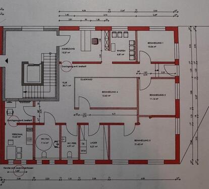 Foto - Neubau: Modernes, barrierefreies Bürogebäude mit noch einer vermietbaren Fläche von ca. 160 m²