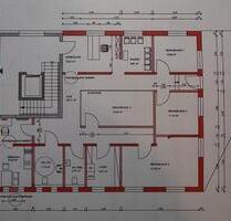 Neubau: Modernes, barrierefreies Bürogebäude mit noch einer vermietbaren Fläche von ca. 160 m² - Bayreuth City