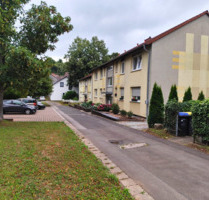 Provisionsfreie 3-ZKB-Wohnung mit Balkon in Bad Sobernheim