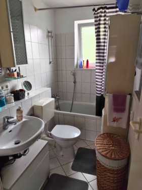 Foto - Etagenwohnung in Bad Sobernheim zum Kaufen