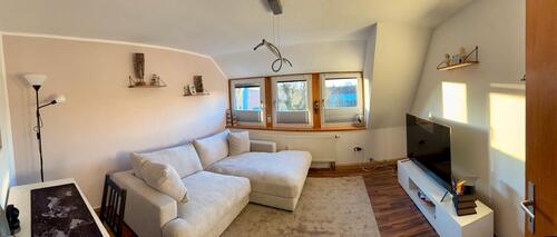 Foto - 3 Zimmer Etagenwohnung zur Miete in Kamp-Lintfort