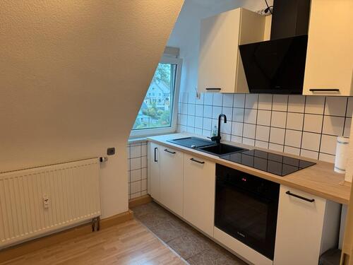 Foto - Etagenwohnung in Kamp-Lintfort zur Miete