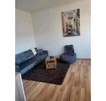 schöne möblierte 2-Zimmer-Wohnung in Schwerin Lankow