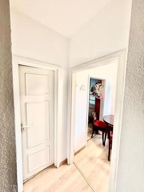 Foto - 2 Zimmer 1 Küche 1Bad Wohnung zu vermieten ab dem 1.2.2026