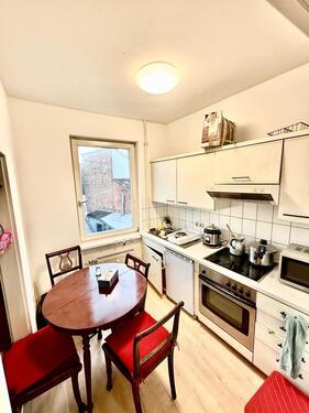 Foto - 2 Zimmer Etagenwohnung in Göttingen