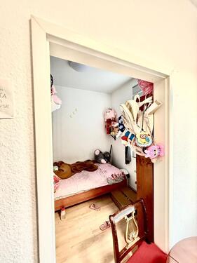 Foto - Etagenwohnung in Göttingen zur Miete
