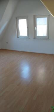 Foto - 2 Zimmer Dachgeschoßwohnung zur Miete in Recklinghausen