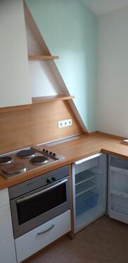 Foto - Dachgeschoßwohnung in Recklinghausen zur Miete