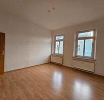 5 Zimmer Wohnung in Werdau zu vermieten