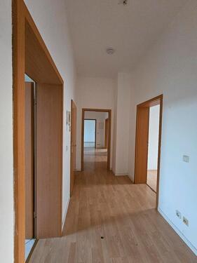 Foto - 5 Zimmer Etagenwohnung in Werdau