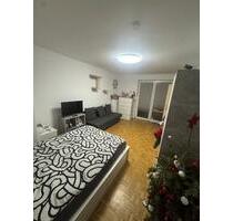 BITTE GUT LESEN1 Zimmer Wohnung zur Zwischenmiete NUR 4,5 Monaten - Eching