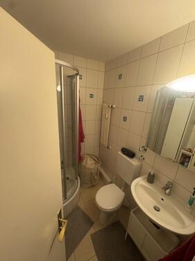 Foto - 1.5 Zimmer Erdgeschoßwohnung zur Miete in Eching