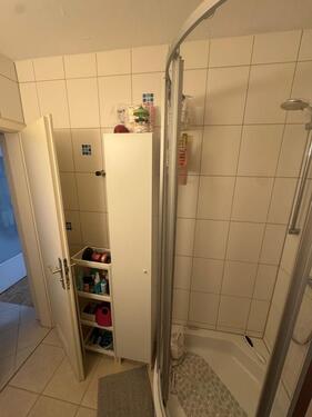 Foto - 1.5 Zimmer Erdgeschoßwohnung in Eching