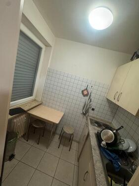 Foto - Erdgeschoßwohnung in Eching zur Miete