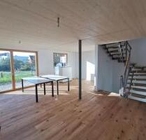 Exklusive Doppelhaushälfte in 86529 Schrobenhausen-Mühlried