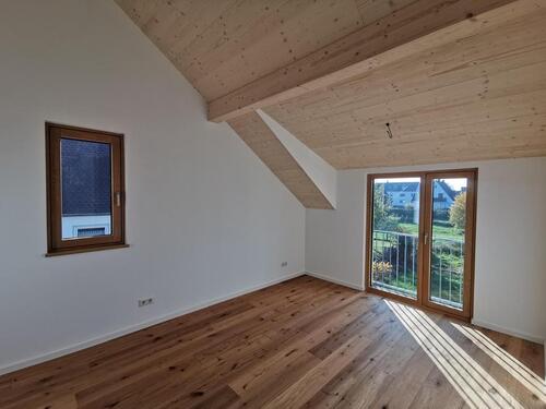 Foto - Doppelhaushälfte in Schrobenhausen zur Miete