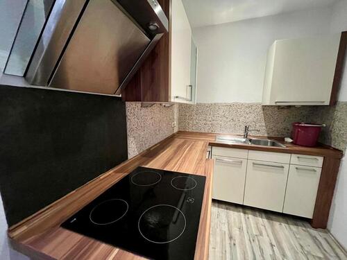 Foto - 2.5 Zimmer Etagenwohnung zur Miete in Hann. Münden