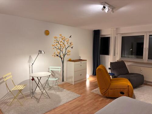 Foto - Stilvolle Einraumwohnung in unmittelbarer Lage zur Altstadt NEU