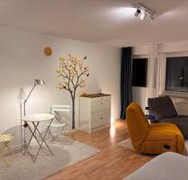 Stilvolle Einraumwohnung in unmittelbarer Lage zur Altstadt NEU - Ingolstadt Nordost