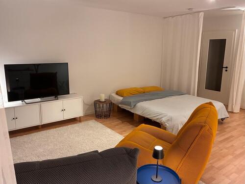 Foto - 1 Zimmer Etagenwohnung in Ingolstadt