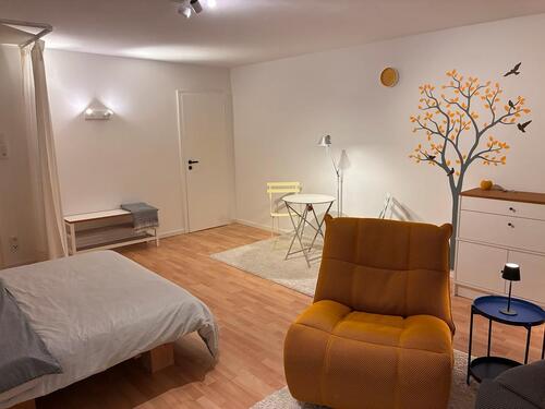 Foto - Etagenwohnung in Ingolstadt zum Kaufen