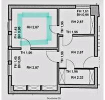 Praxis-Raum - 600,00&nbsp;EUR Kaltmiete, ca.&nbsp; 15,00&nbsp;m&sup2; in Bonn (PLZ: 53119) Tannenbusch