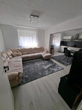 Foto - Etagenwohnung in Helsa zur Miete