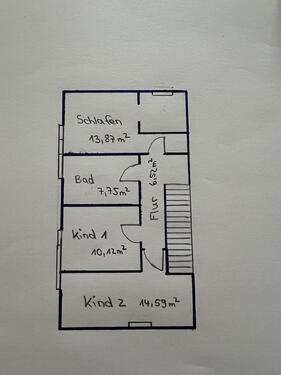 Foto - 4 Zimmer Doppelhaushälfte in Sülzetal