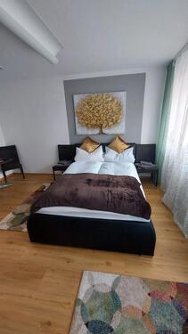 Foto - Kurzzeitvermietung 1Zimmerapartment in Bad Füssing