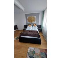 Kurzzeitvermietung 1Zimmerapartment in Bad Füssing - Fürstenzell