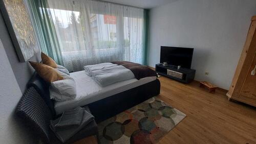 Foto - 1 Zimmer Erdgeschoßwohnung zur Miete in Fürstenzell