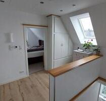 Helle luxuriöse 2,5 Zimmer OG Whg. 80m² in Zeven