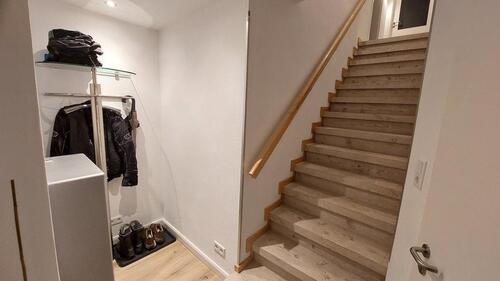 Foto - 2.5 Zimmer Etagenwohnung in Zeven