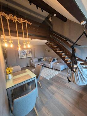 Foto - Dachgeschoßwohnung in Langelsheim zum Kaufen