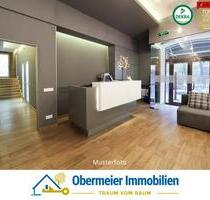 Repräsentative Office-Flächen in Top-Lage von Regensburg-Ost