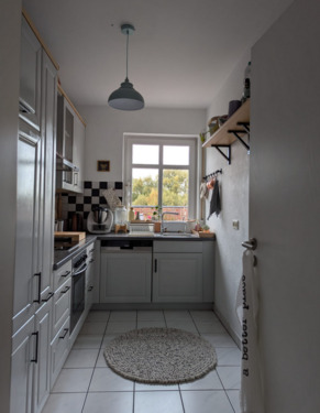 Foto - Dachgeschoßwohnung in Osnabrück zur Miete