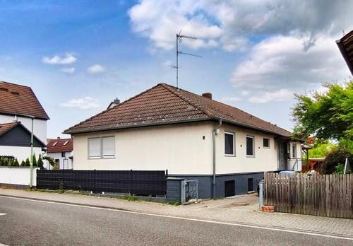 Foto - Modernisiertes bungalow zum Verkauf ohne Provision