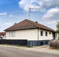 Modernisiertes bungalow zum Verkauf ohne Provision - Friedberg (Hessen)