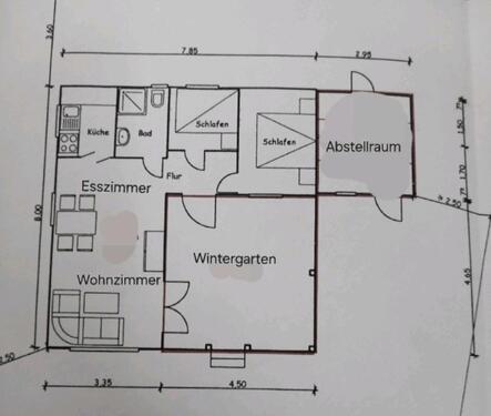 Foto - Einfamilienhaus zum Kaufen in Papenburg